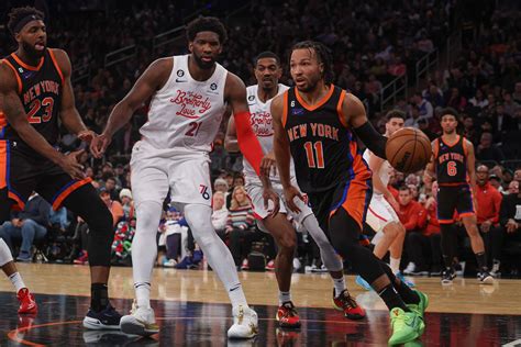 76ers vs knicks matches|76ers 119.